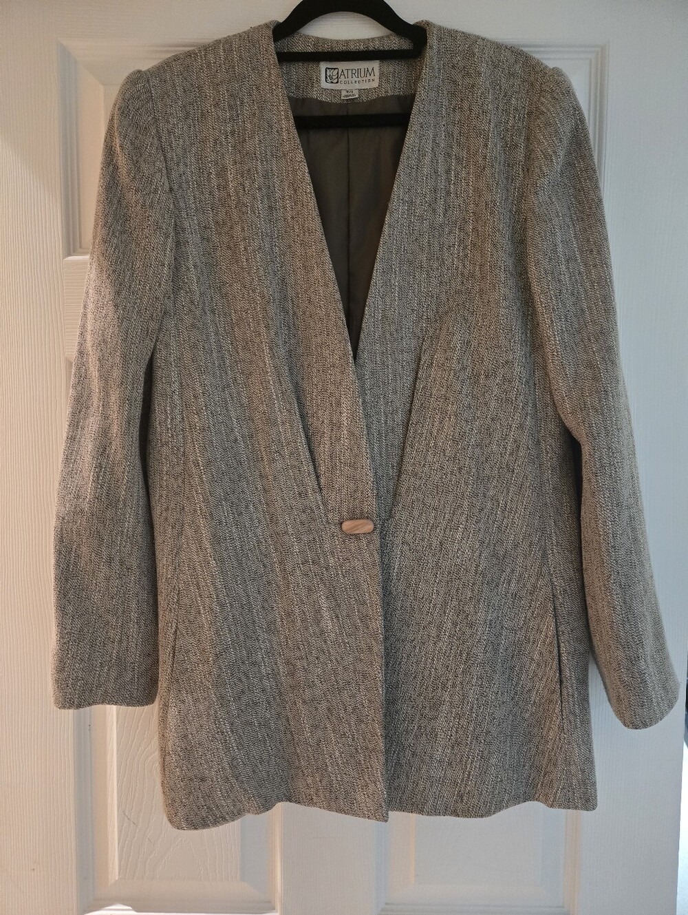 Vintage Blazer